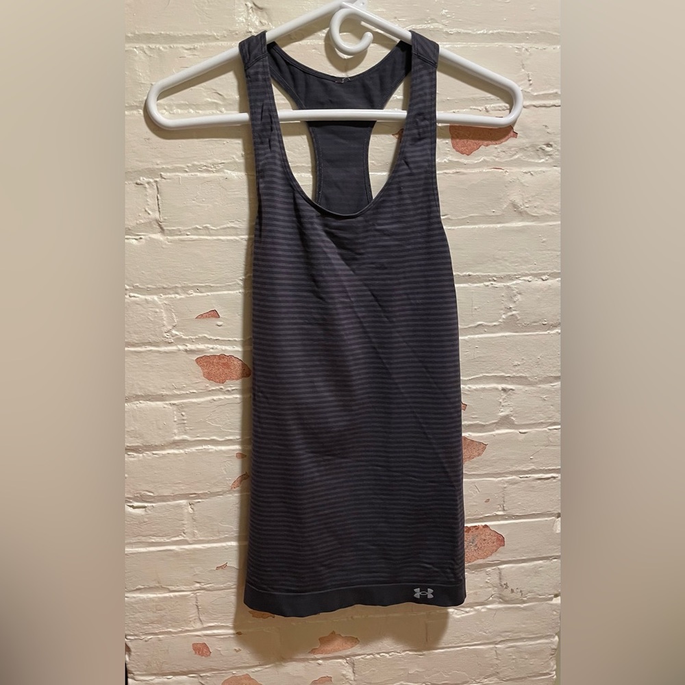 Under Armor tank top medium